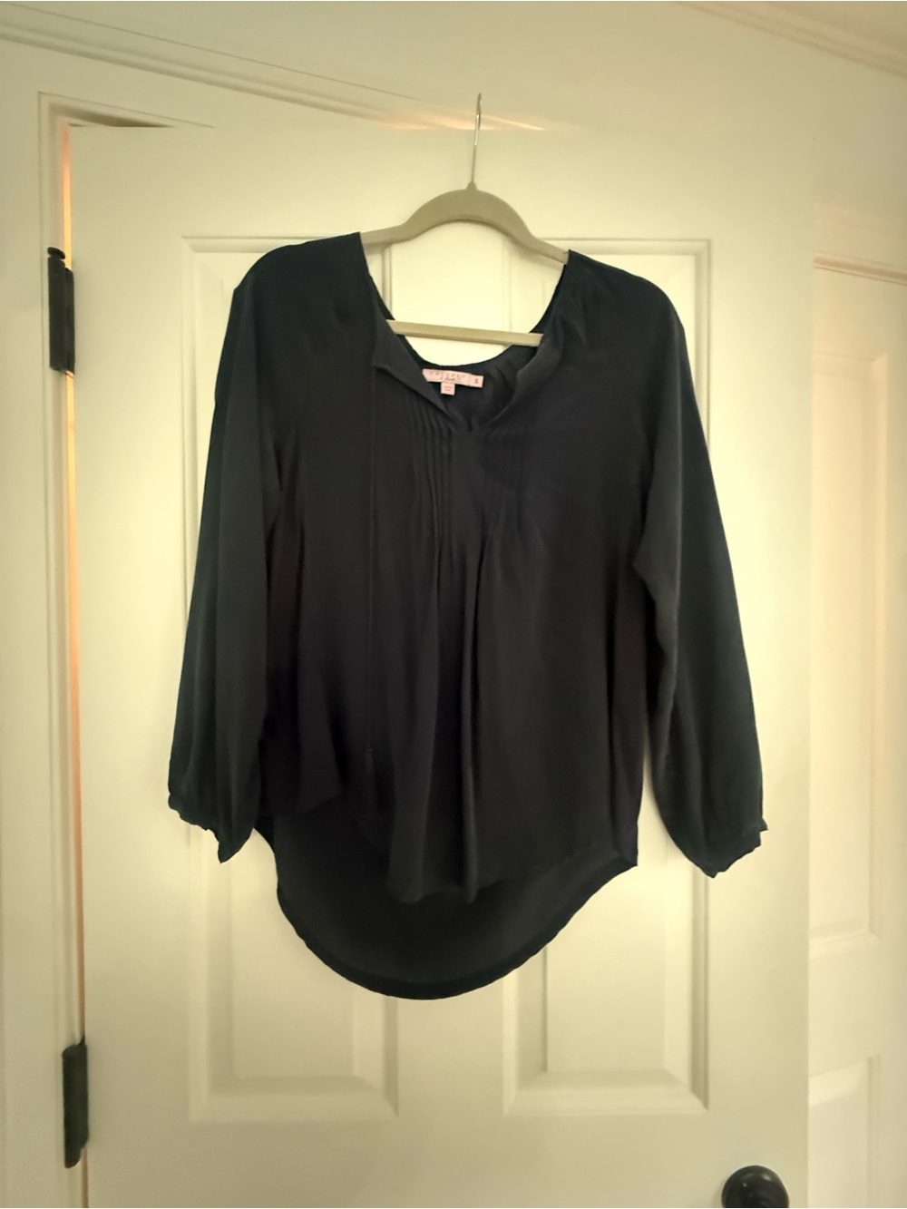 Calypso Silk
